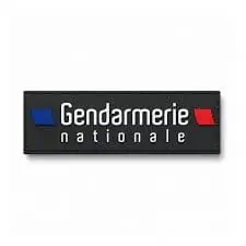 Logo de la gendarmerie nationale
