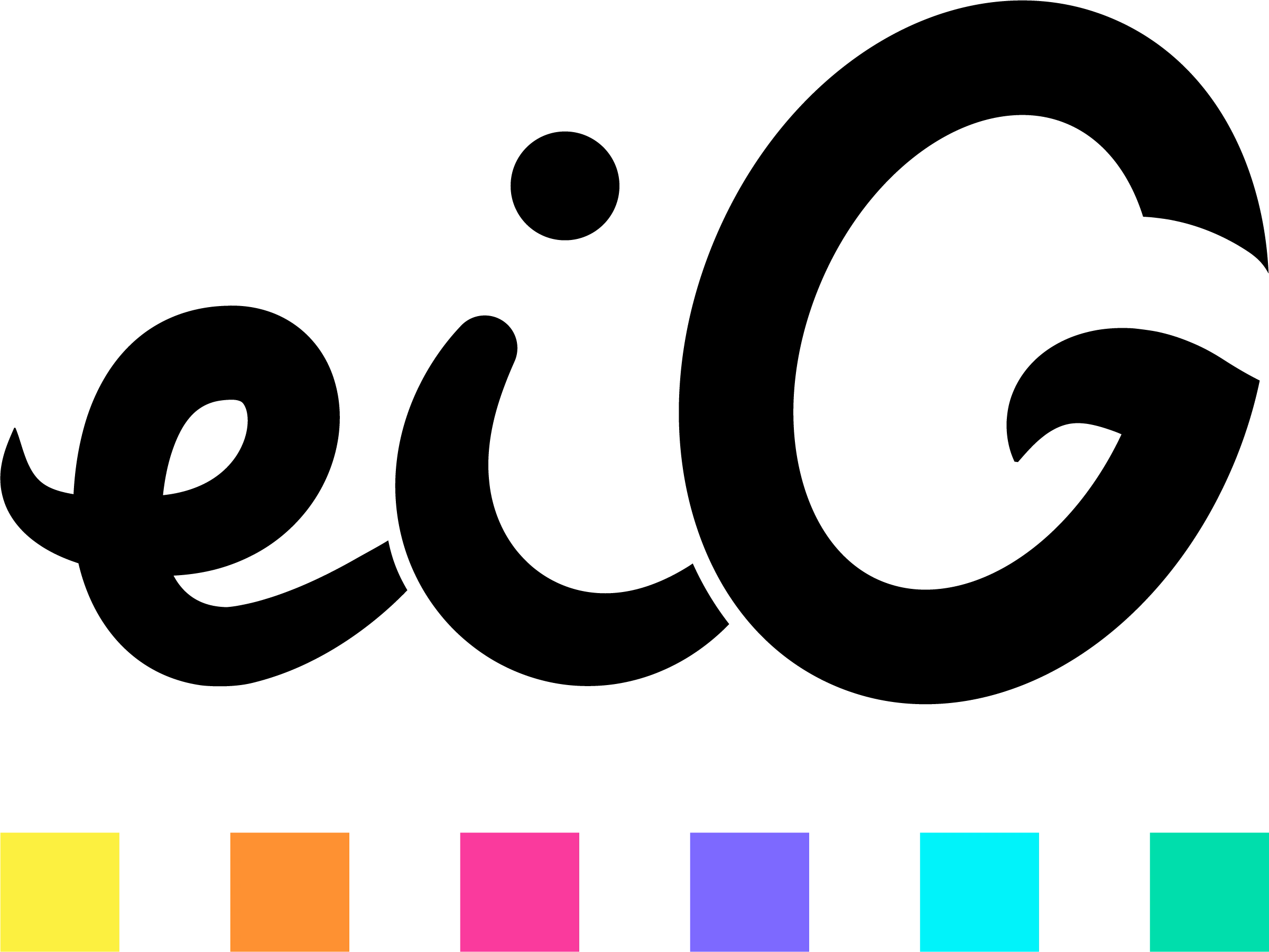 Logo de la société EIG