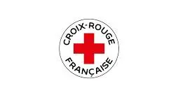 Logo de la croix rouge française