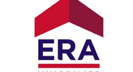 Logo de l'agence immobiliere era
