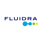 logo de la société fluidra commercial