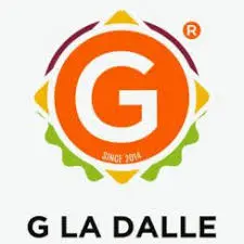 logo de la chaine g la dalle
