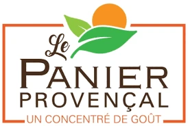 Logo de la société panier provençale