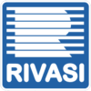 Logo de la société BTP rivasi