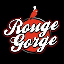 Logo du Théâtre rouge gorge