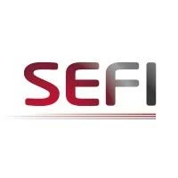 Logo de la société SEFI